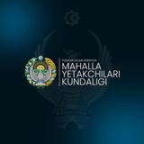 Mahalla Yoshlari