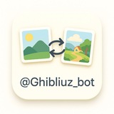 GhibliUz
