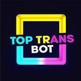 Переводчик бот | Translate bot | Tarjimon bot