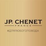 #ДляЛюбогоПовода JP. Chenet