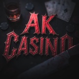 AKCasino Bot