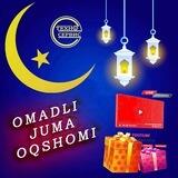 🎁 Omadli obunachi