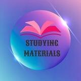 Materials bot