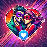 Знакомства | Общение👩‍❤️‍👨