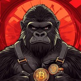Crypto Kong | pumps & airdrops