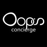 Менеджеры Oops…Concierge