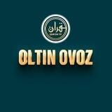 Oltin ovoz