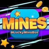 Lucky Mines 💣
