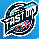 Fast Up Airdrop