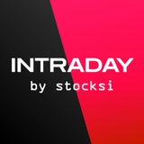 STOCKSI INTRADAY | подписка