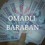 💈Omadli Baraban! [Bot]