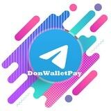 DonWalletPay - пополнение счёта Феникс/Лугаком онлайн!