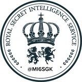 MI6社工机器人