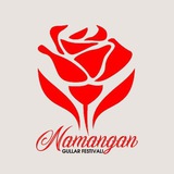 "64-xalqaro gullar festivali takliflari"