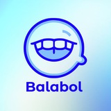 🇬🇧 Balabol