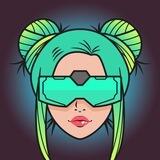 ©️ CYBER GIRLS AIRDROP (New Round)