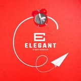 ELEGANT | Qabul bot