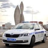 ГИБДД Братск