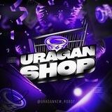 Uragan $hop