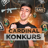 CARDINAL KONKURS