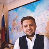 Приёмная Бориса Чернышова