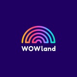 Wow Land Тольятти