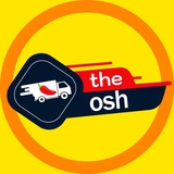 The Osh LA
