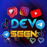 DevSeenBot || 🛍 🚀