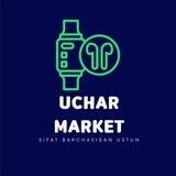 Uchar market bot