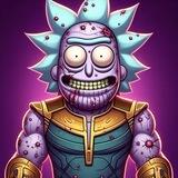 Rick Meme DROP
