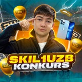 SKILL KONKURS