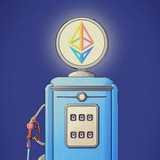 ETH gas price bot