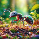 Magic Picture Bot