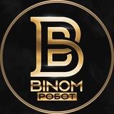 Binom Робот