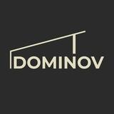 ДОМИНОВ - производство модульных домов