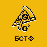 Binance Pizza Day
