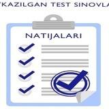 Mandat Natijalari | Bot (2024)
