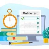 ️ ONLINE TEST (Tarjimon)