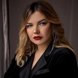 Марина Каменская