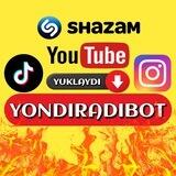Yondiradibot