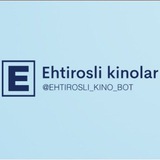 Ehtirosli Kinolar