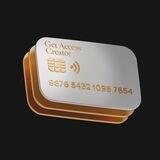 Get Access, Creator - Связь 💬