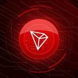 TRX coin 🪙