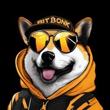 BITBONK Airdrop