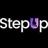 Step Up @AIRDROP