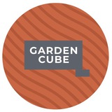 Garden Cube бот