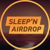 Airdrop 10 NFT - SLEEPN 💤