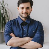 Евгений Козлов