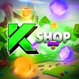 K shop bot
