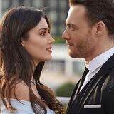 Турецкий сериалы
